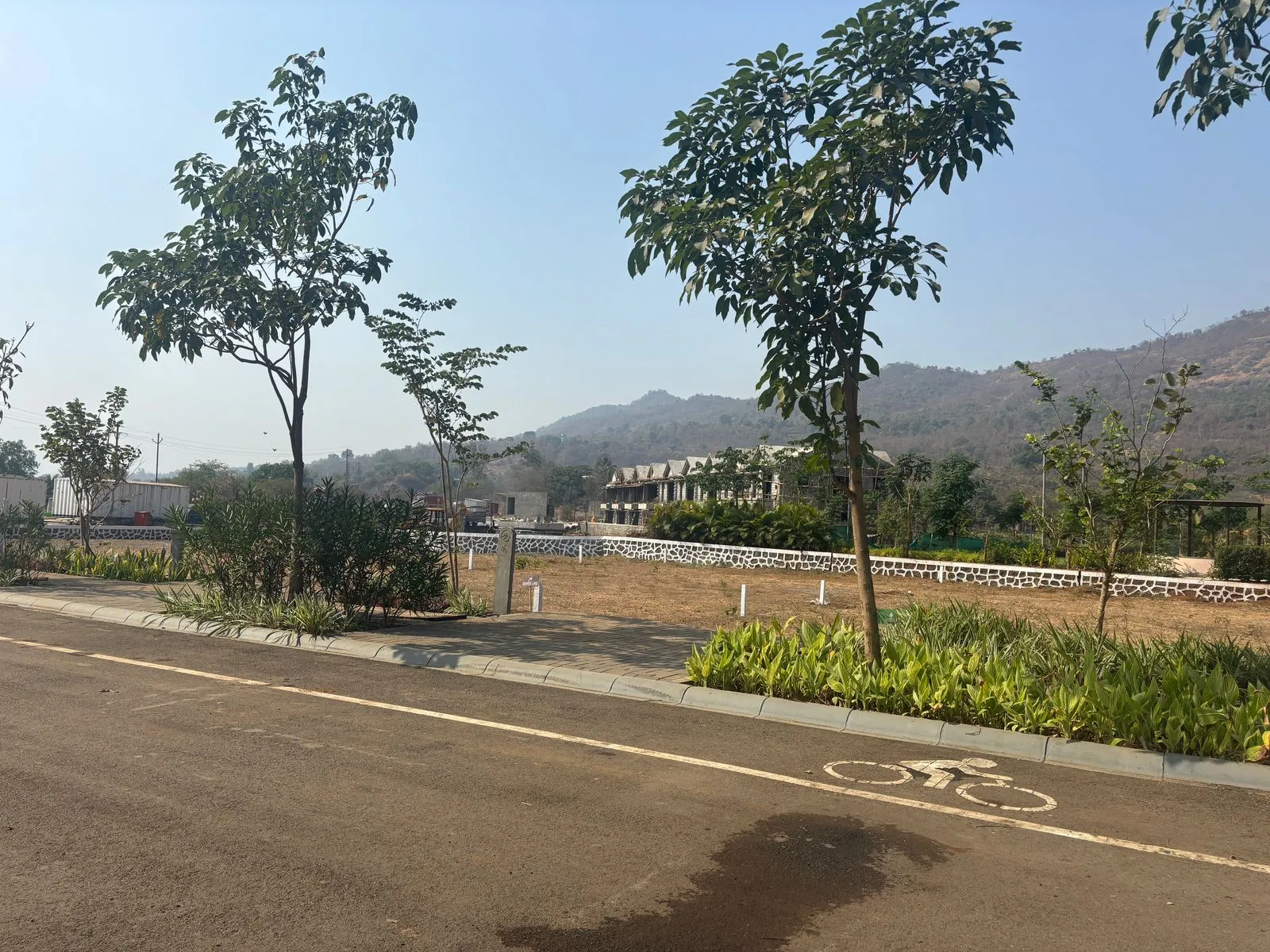 Project View 3